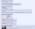 Same /v/ thread. Some of them seem to have the notion that rev is some right-wing 'tuber even though he advocates for trannies to be in media all the time
